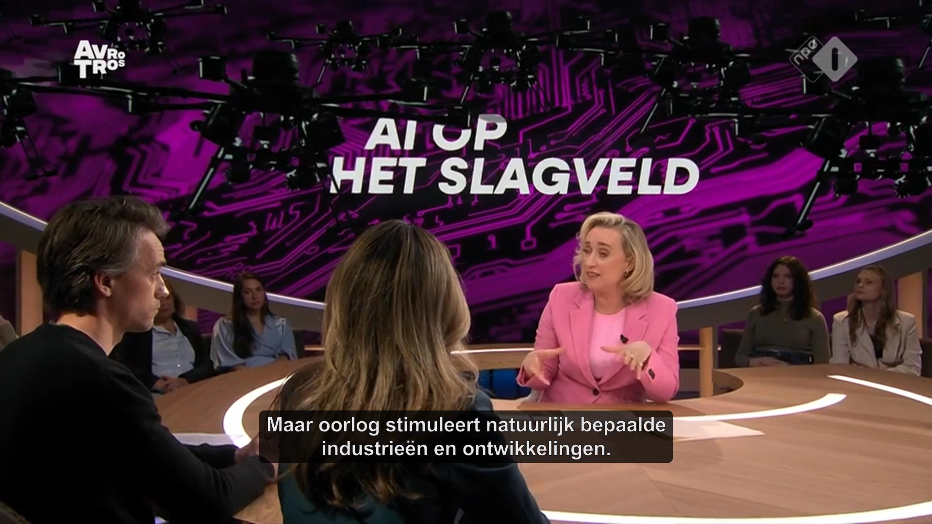 Iedereen kan programmeren met AI - Alexander Klöpping