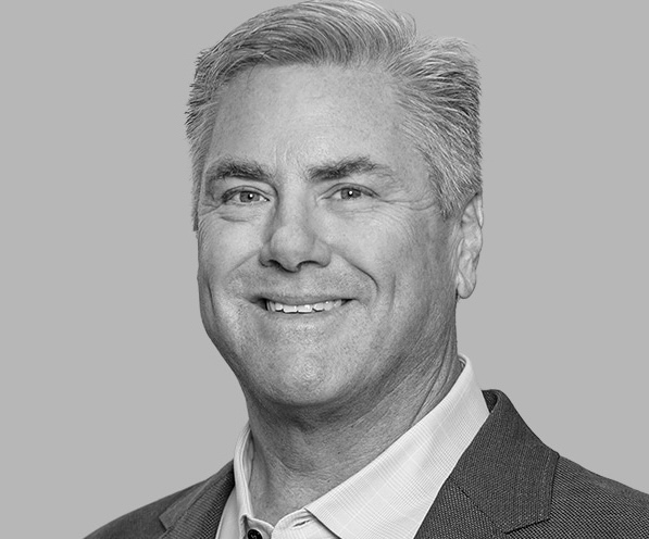 DNA Is Still Where It's At: Christian Henry, CEO of PacBio, on