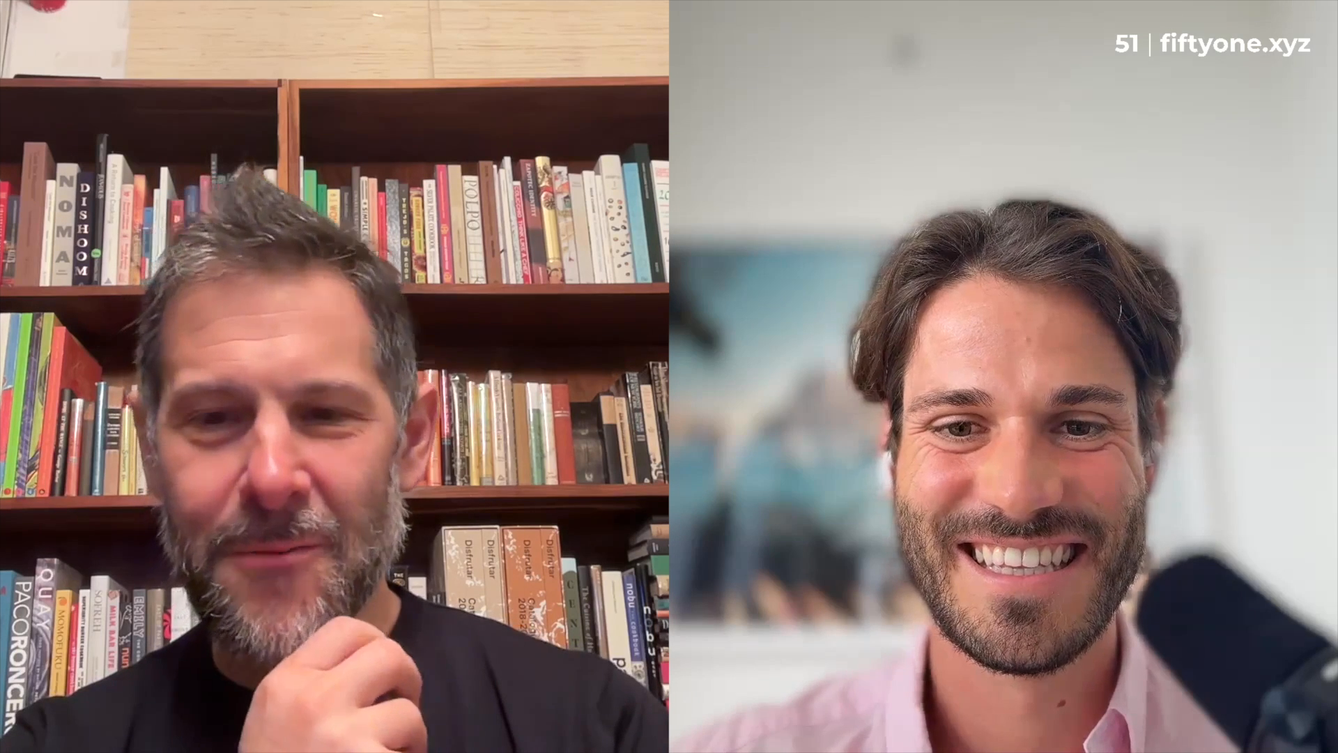 Revolutionizing the Restaurant Business with Blockchain, with Ben  Leventhal, CEO of Blackbird