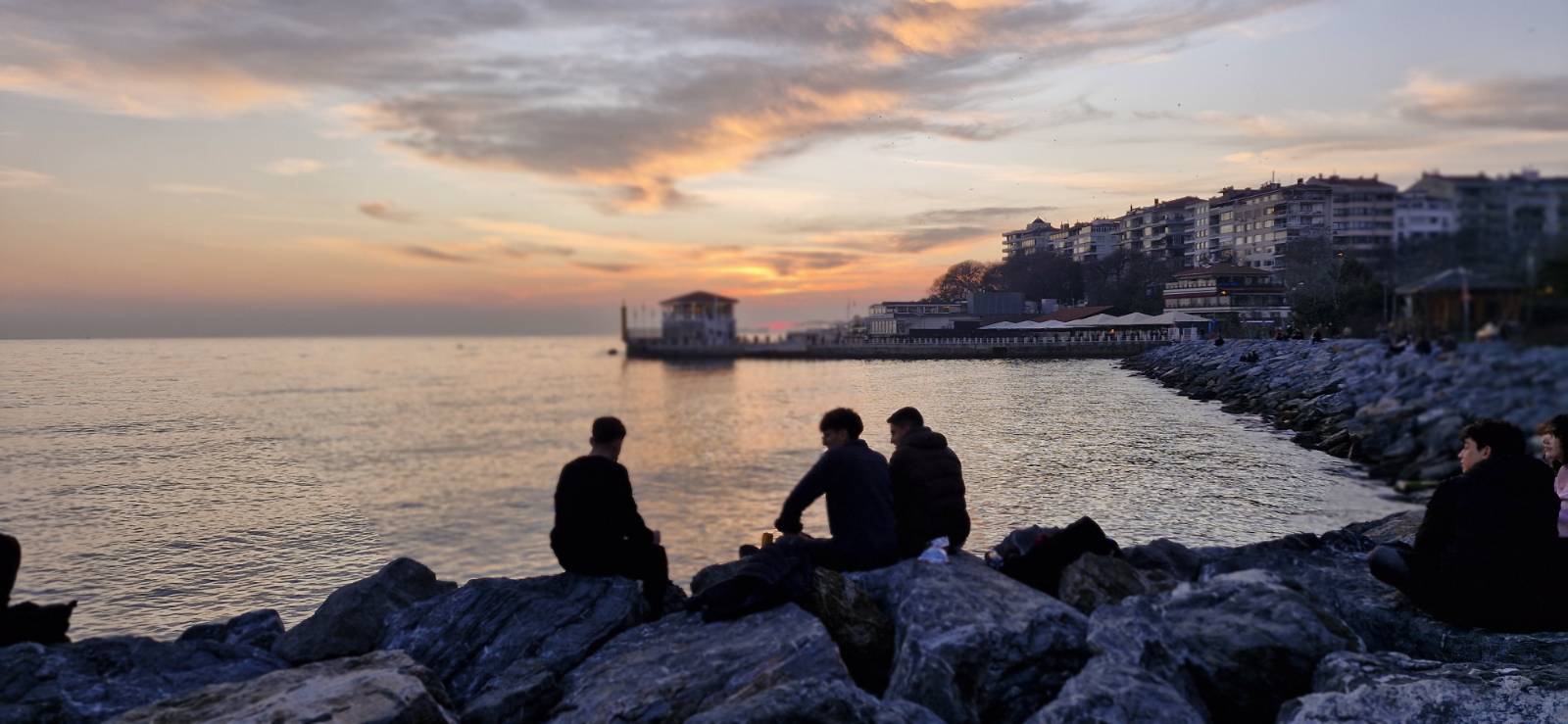 The Things We Don’t Talk About: Podcast Episode 6