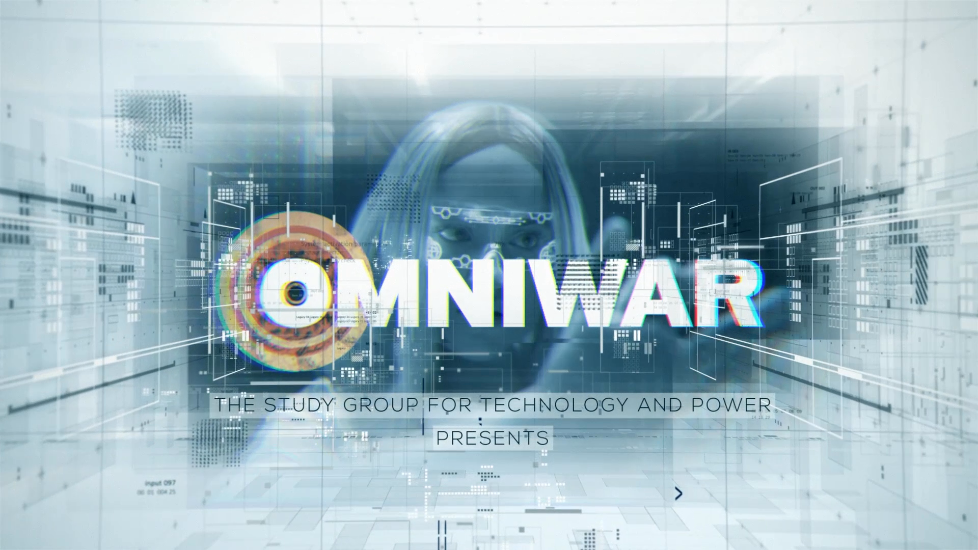 Omniwar: Battle For The Brain