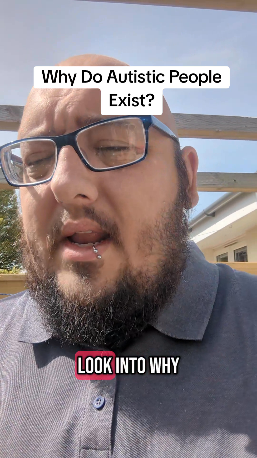 Cause Of Autism By September?