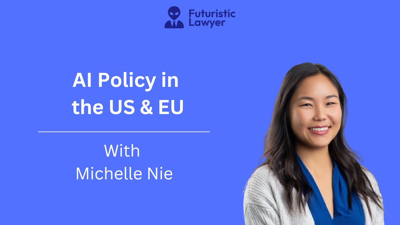 AI Policy in the US & EU