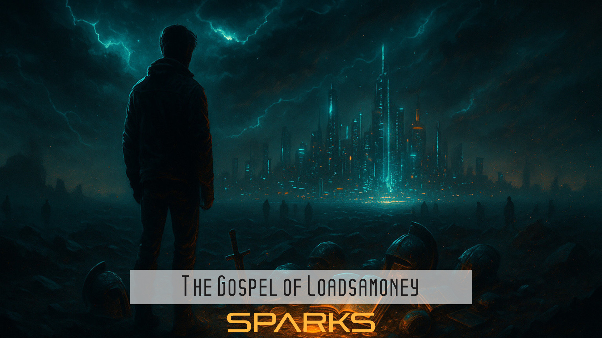 The Gospel Of Loadsamoney