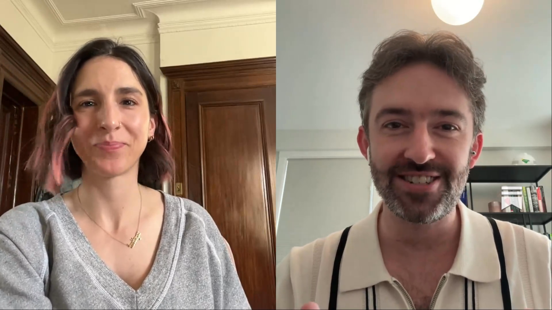 Fan / Not A Fan: April overreactions, cinematic broadcasts and stunt foods