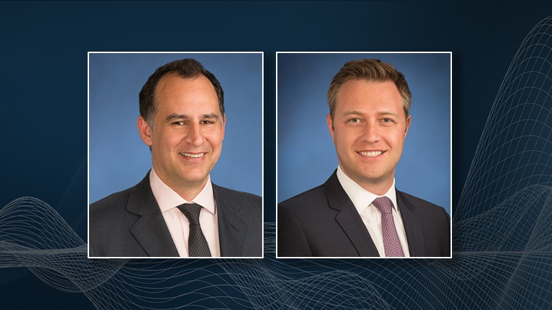 The View From Goldman: An Interview with Richard Ramsden & Alex Blostein