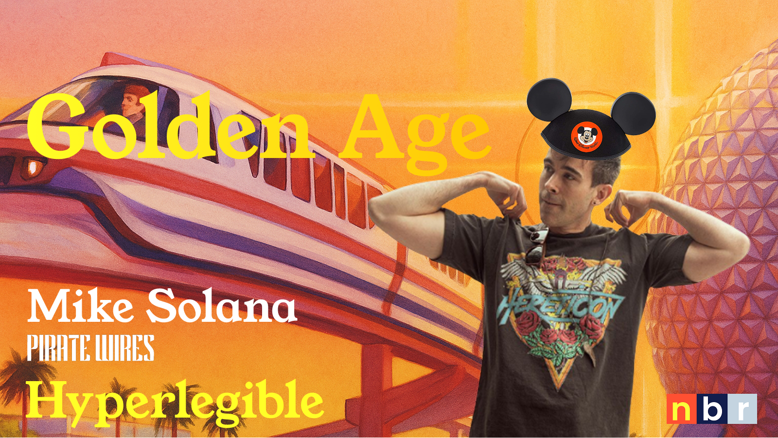 Hyperlegible 008: Golden Age with Mike Solana