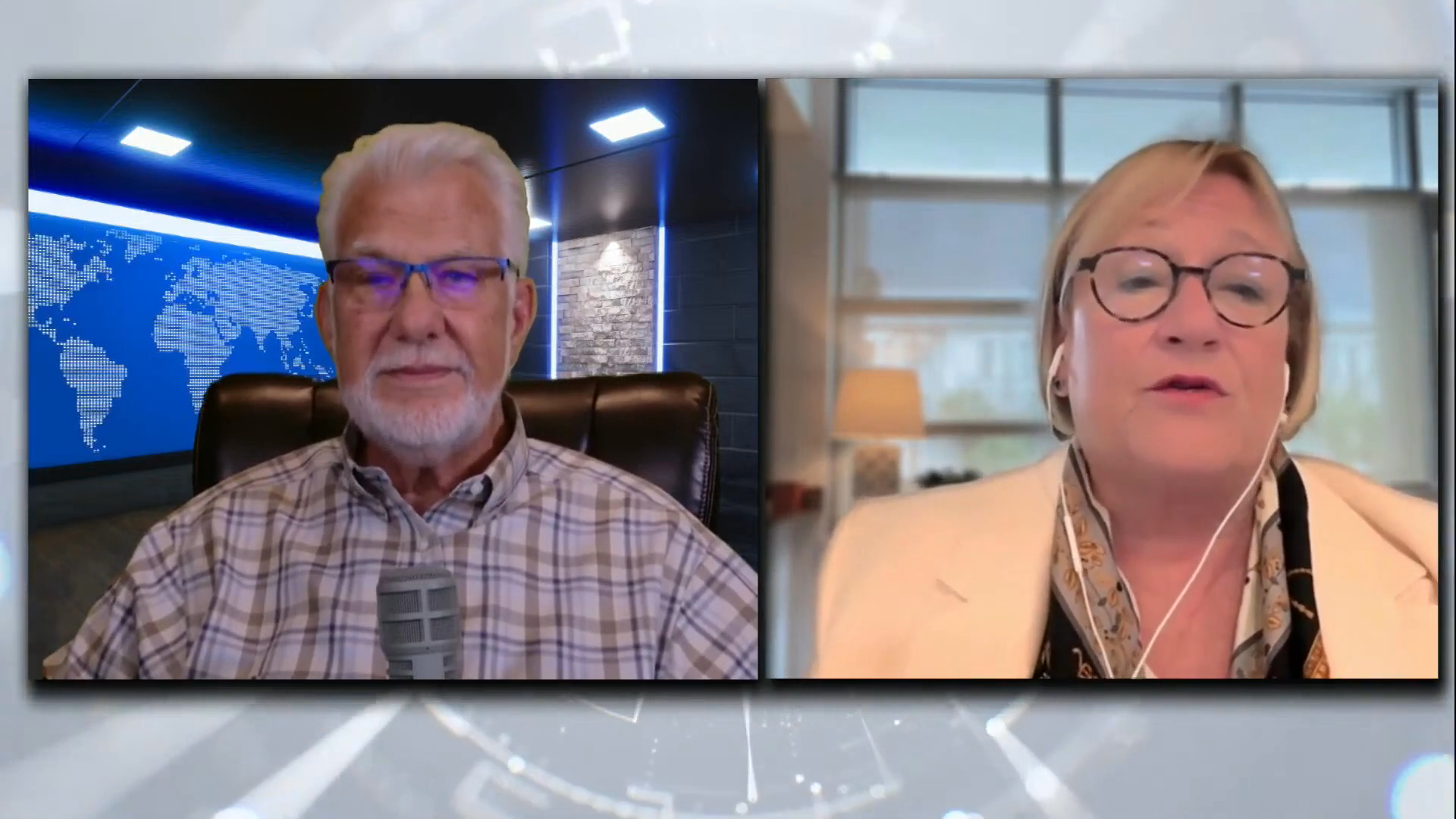 Omniwar: Battle For The Brain - Full Symposium