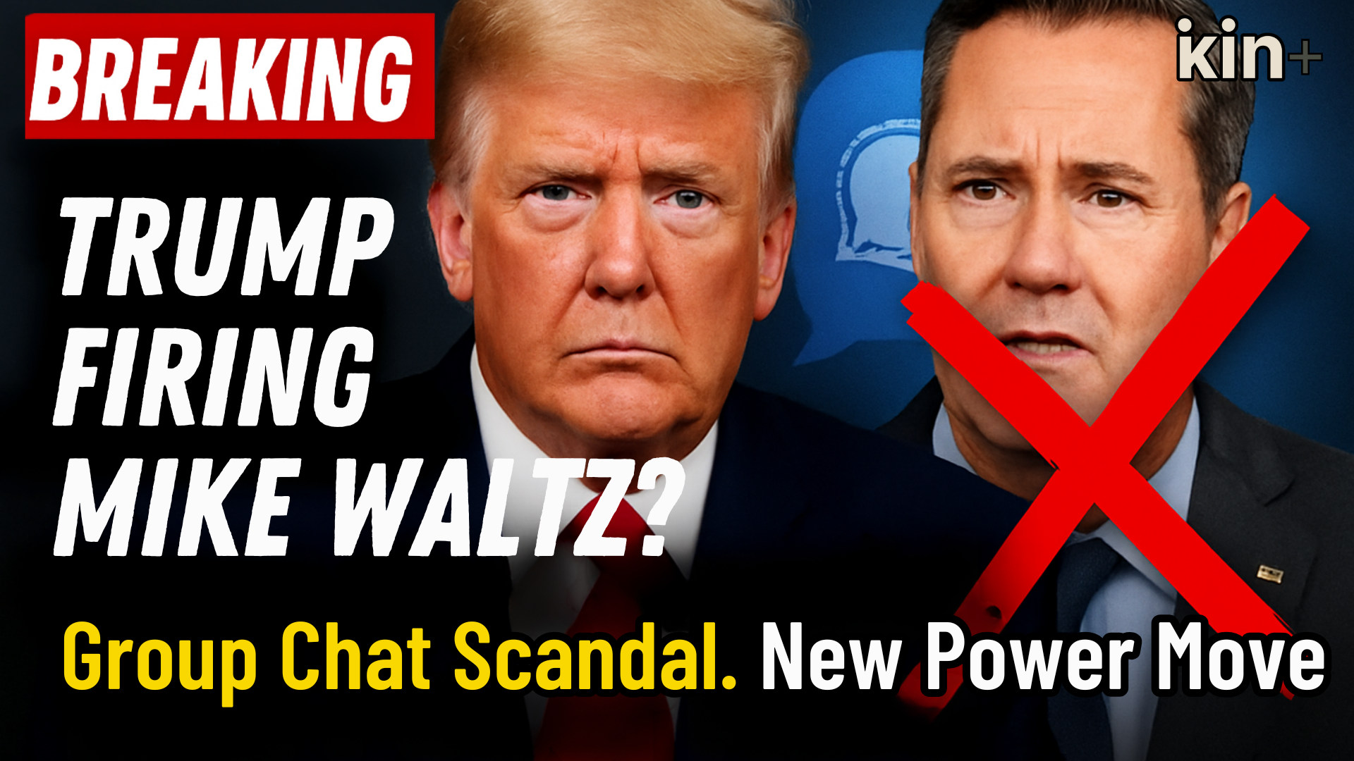 BREAKING: Trump’s National Security Meltdown 