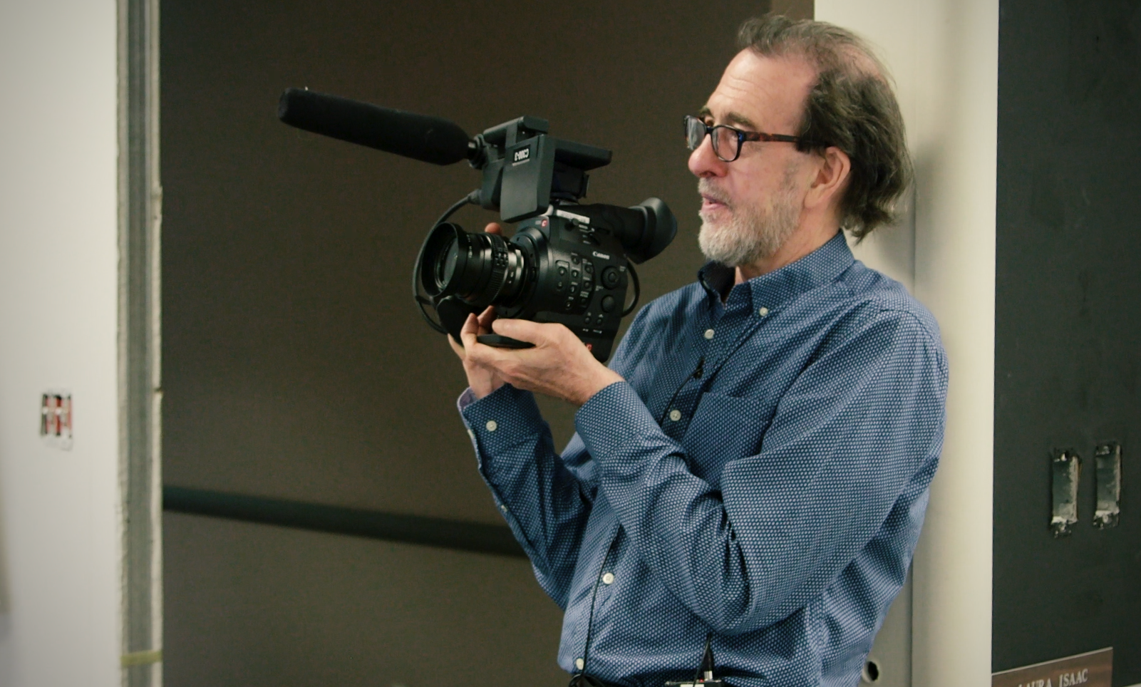 Episode 237: Ross McElwee