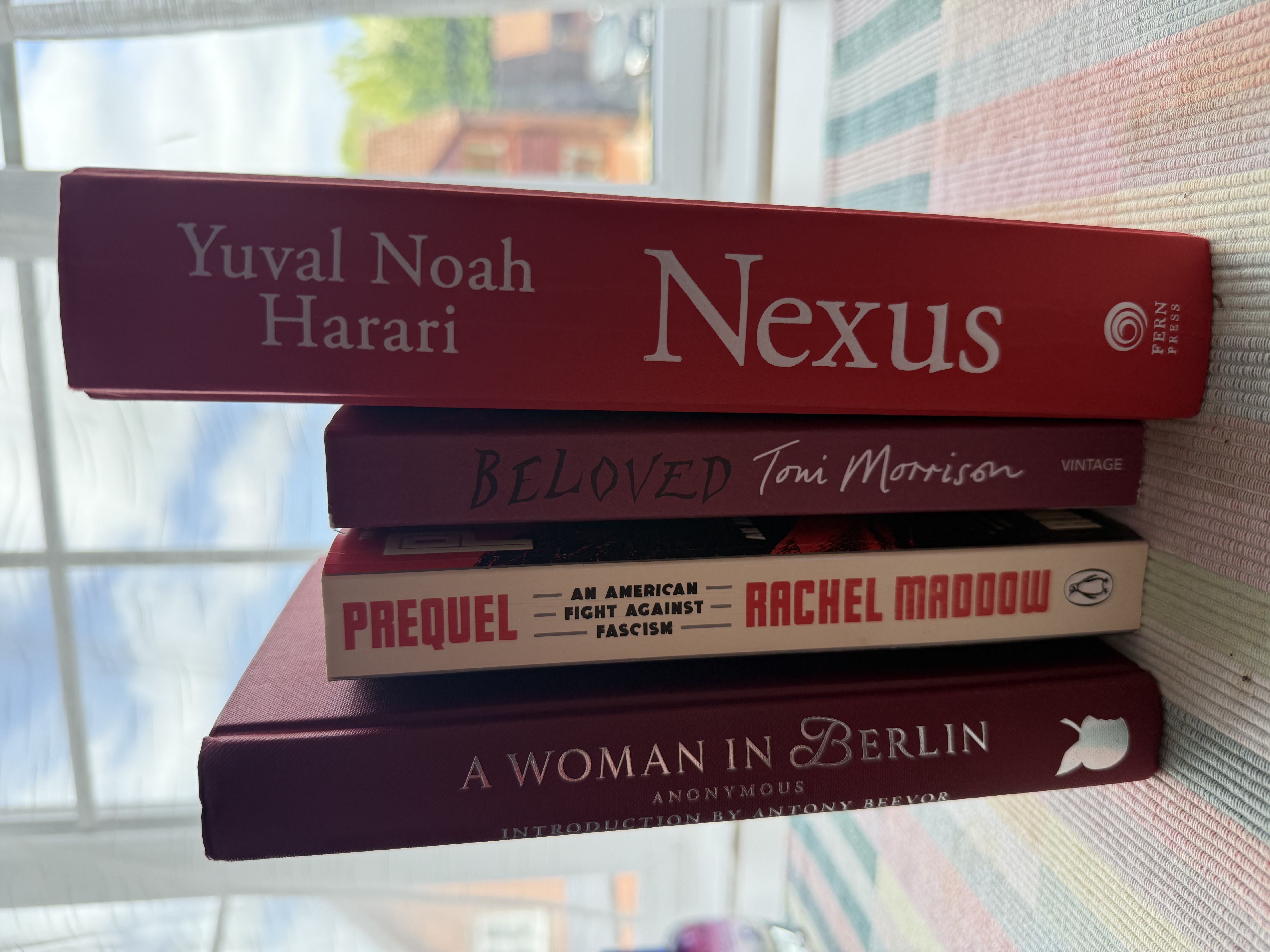 books vs cigarettes Books vs. Cigarettes: Orwell's Enduring Truths in a Disposable Age