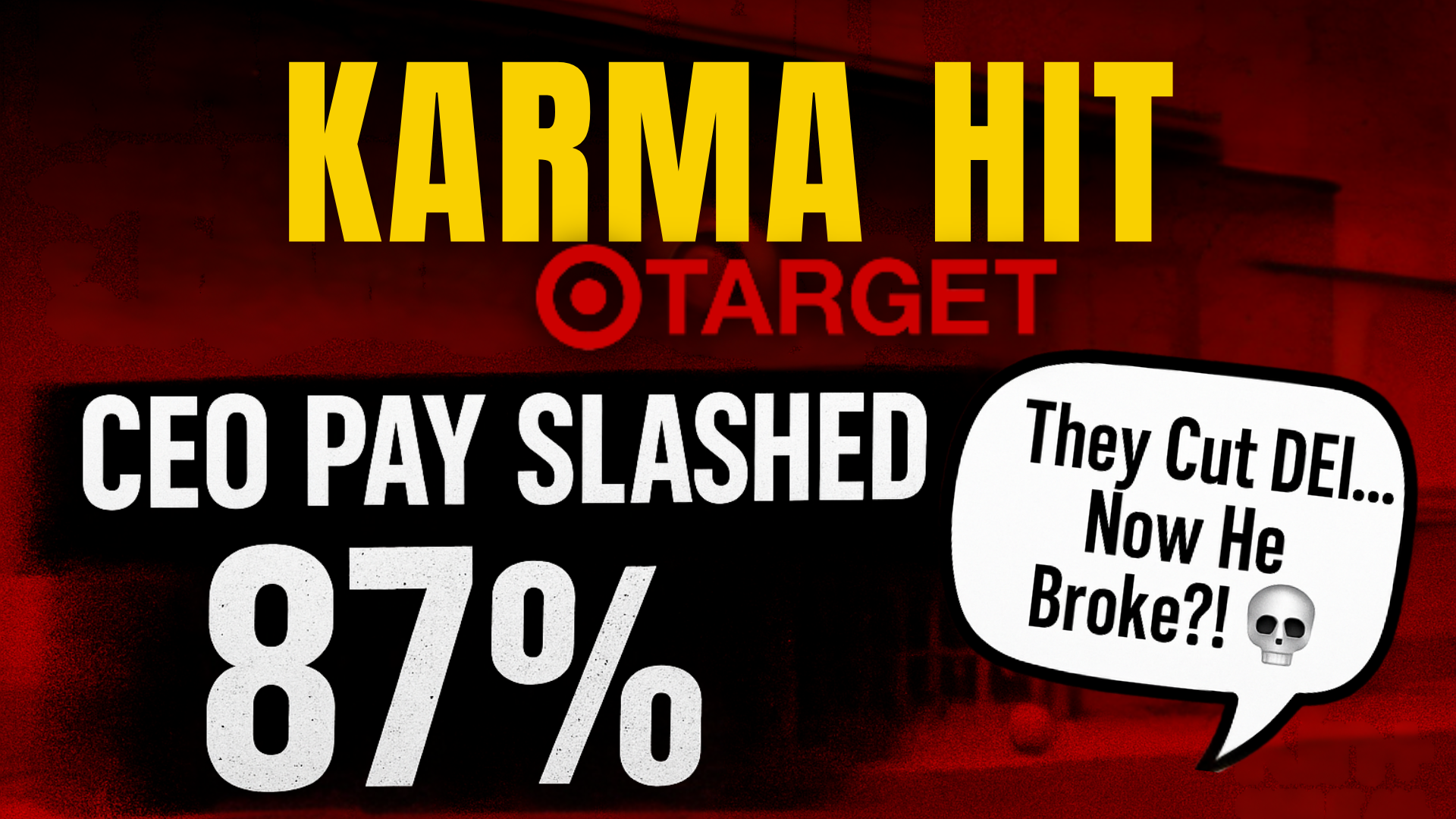 Target’s DEI Rollback May Have Just Cost Its CEO — And the Culture Ain’t Shocked