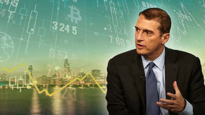 The Fourth Turning: An Interview with Jim Bianco