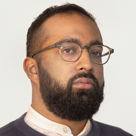 Ep. 12 | Laboration Day w/ Osman Faruqi