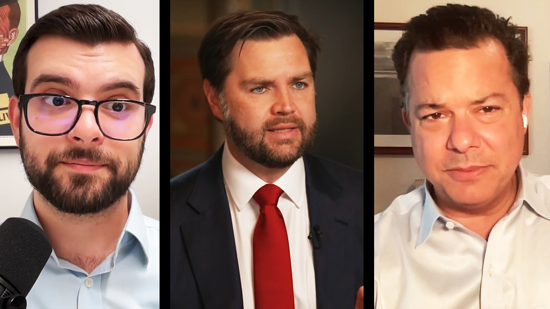 JD Vance Is A Moron When It Comes to India-Pakistan