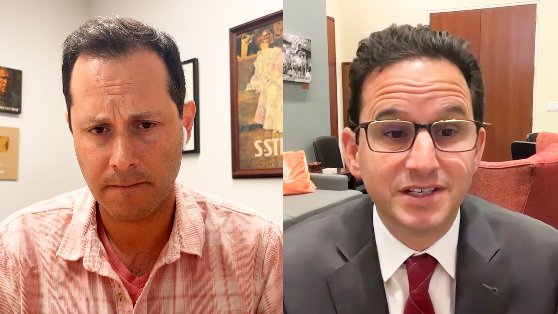 This Is the Most Obvious Corruption Ever (w/ Sen. Brian Schatz)