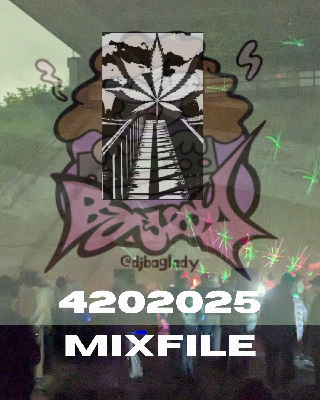 Dj Baglady 4202025
