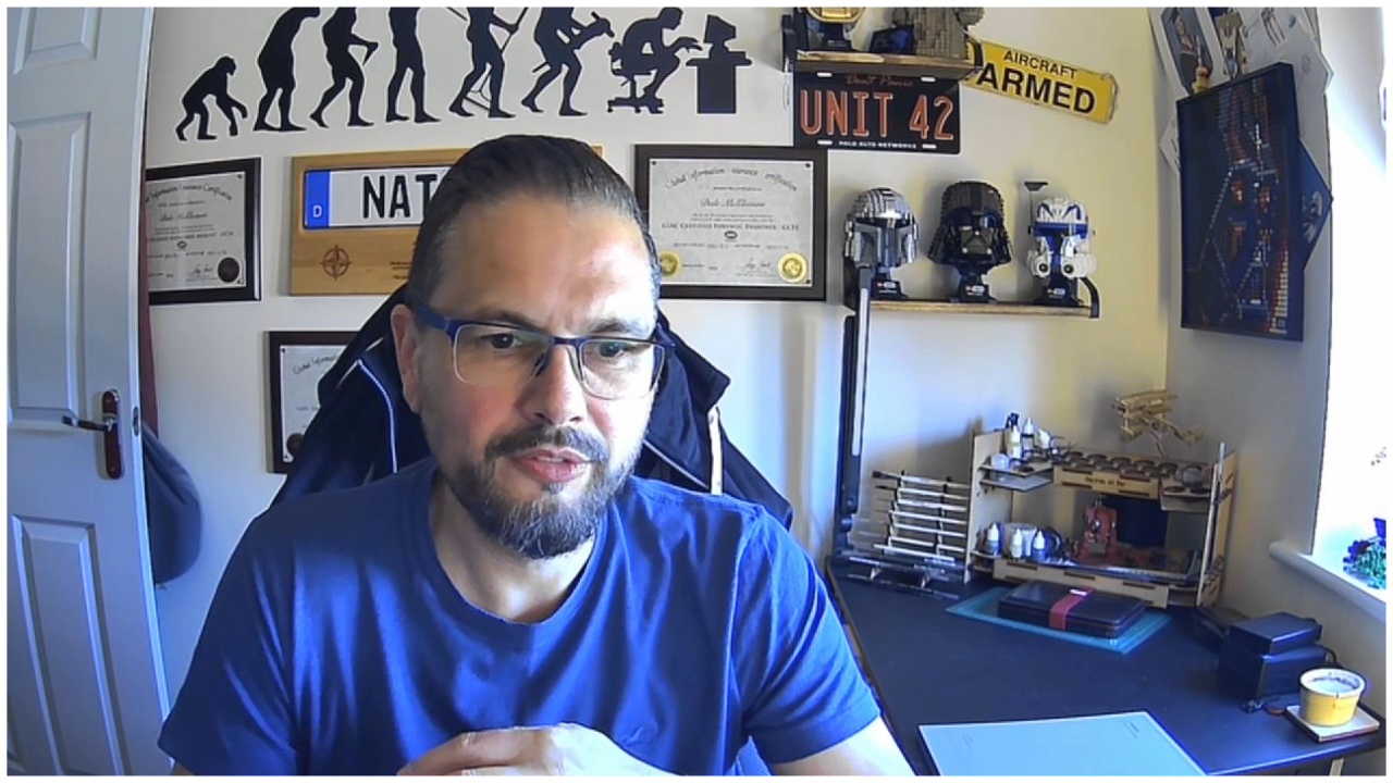 Cyber Safety Guy Roundup