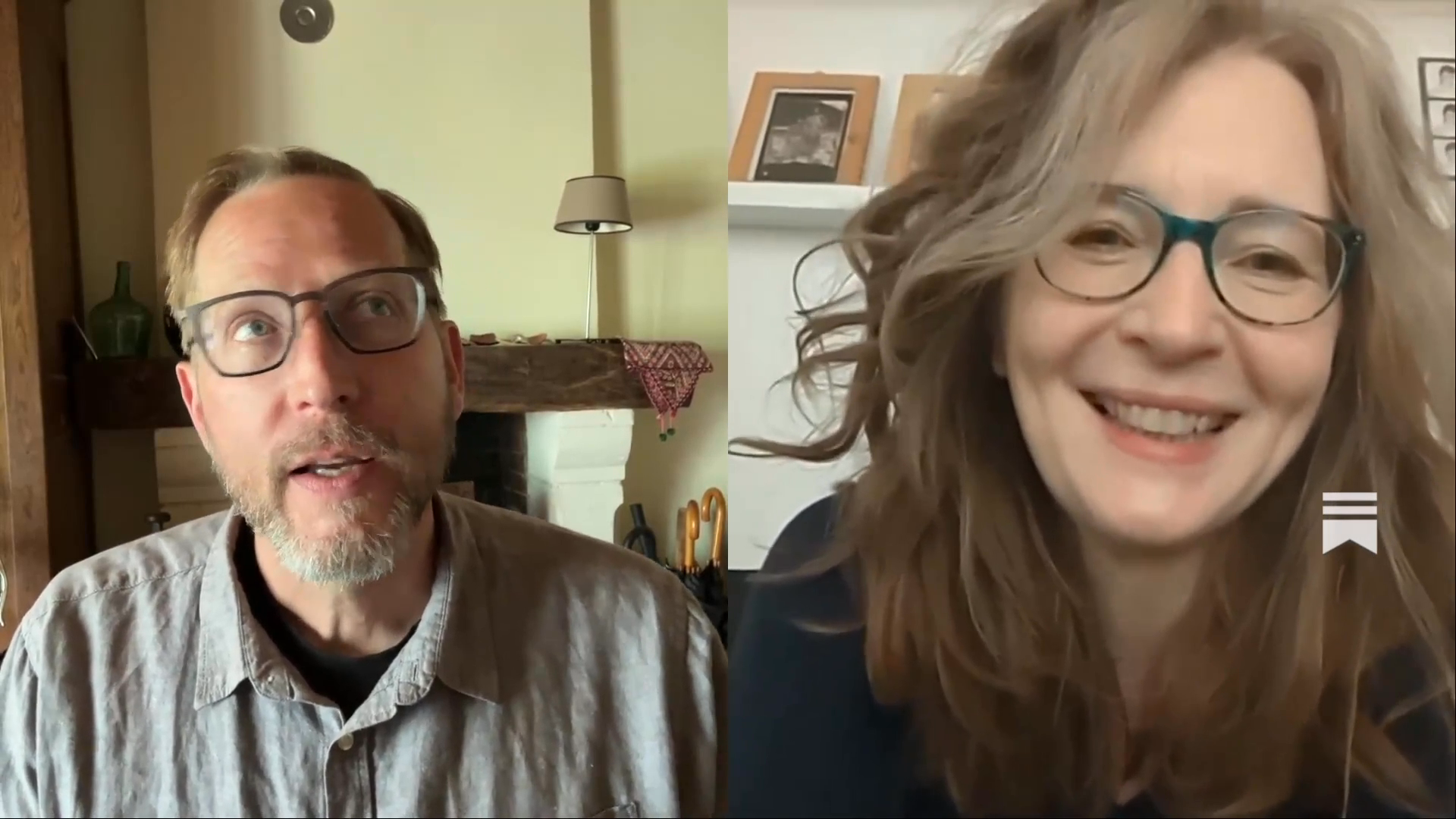 Home revisions 2: The Distance Between Home and Belonging