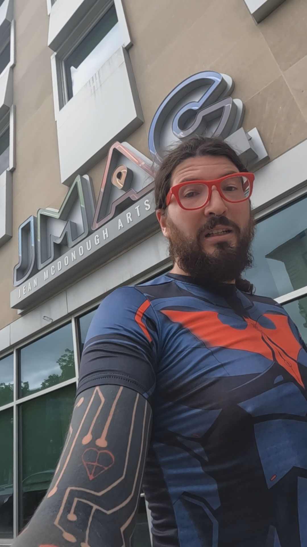 Webb State Of the City Address