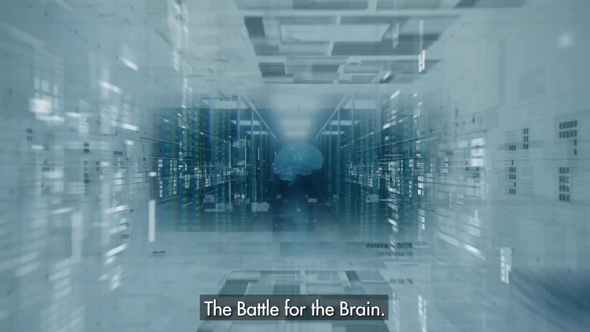 Omniwar: Battle for the Brain - 3-minute Highlight Reel