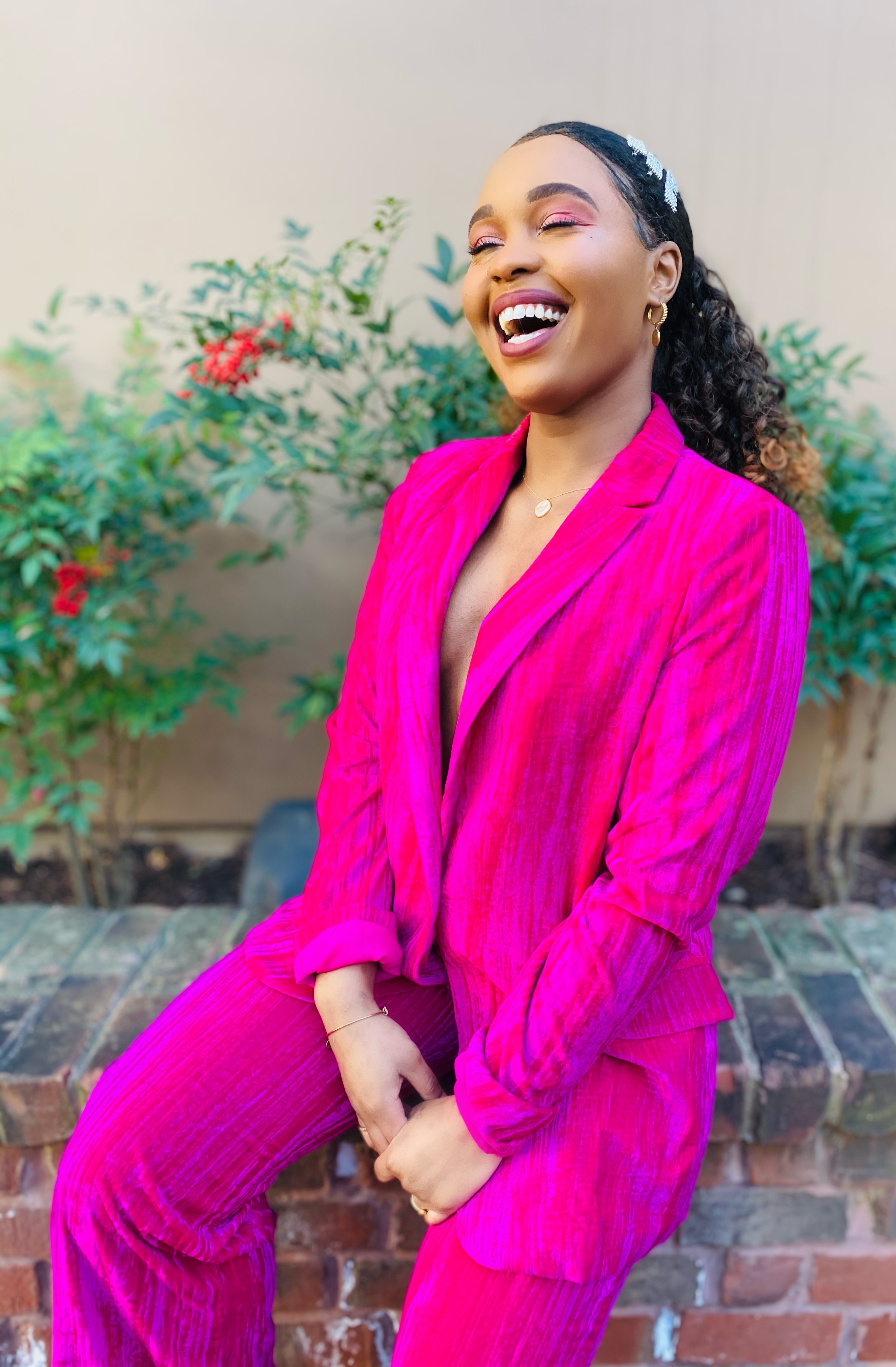 The Power of Reframes with Camille Michelle Gray