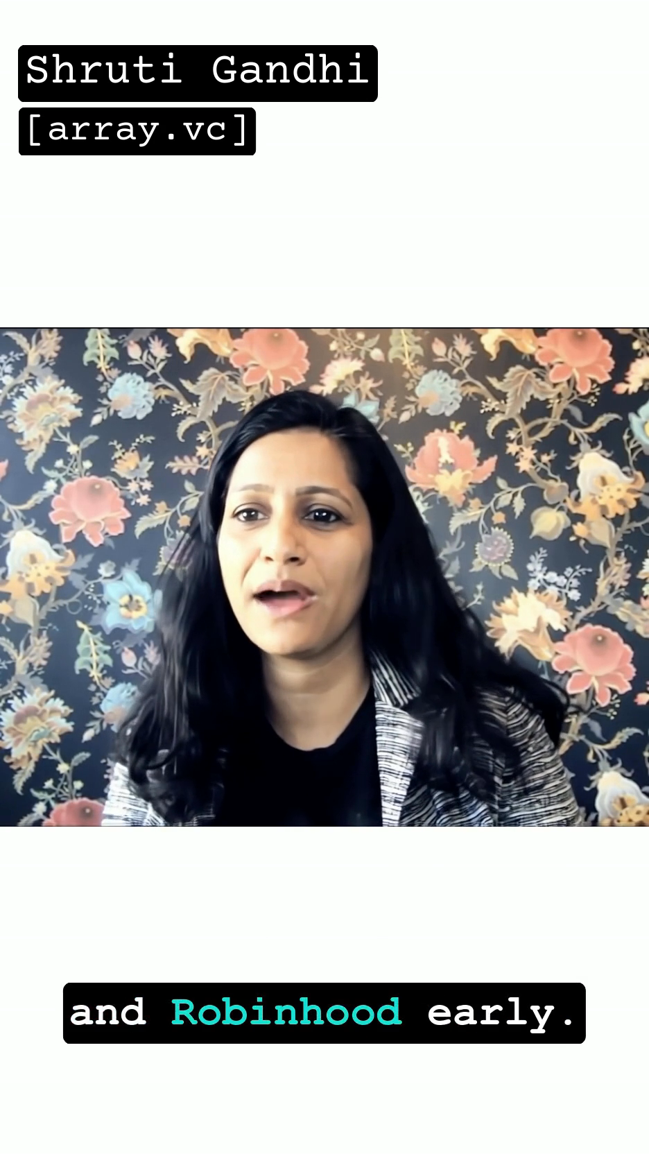 Launching Array AI Labs at Array Ventures