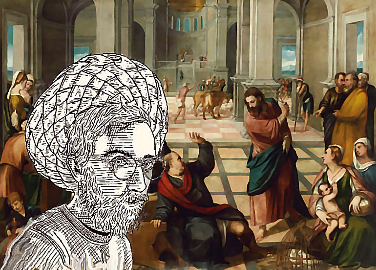 Jobcast # 69: Forgive Us Our Debts