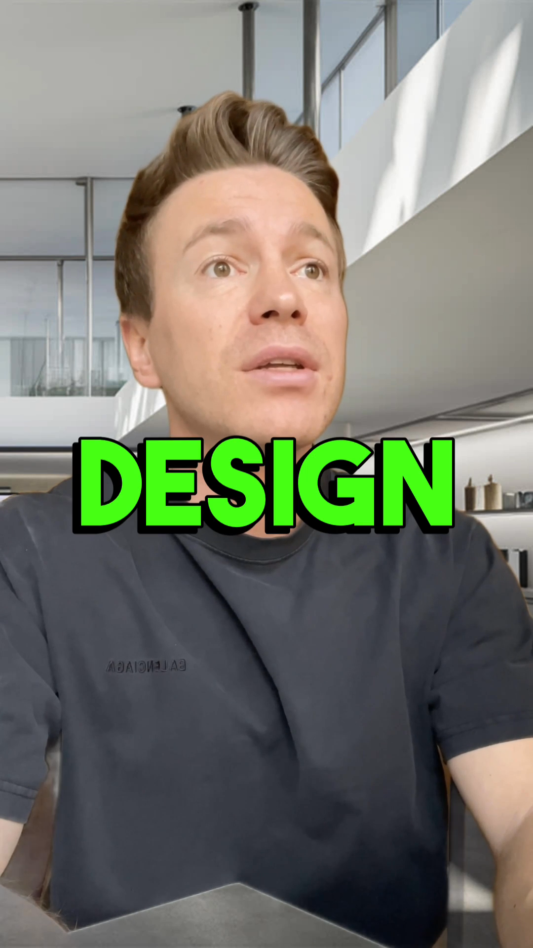 What sir Jony Ive Sees That We Don’t