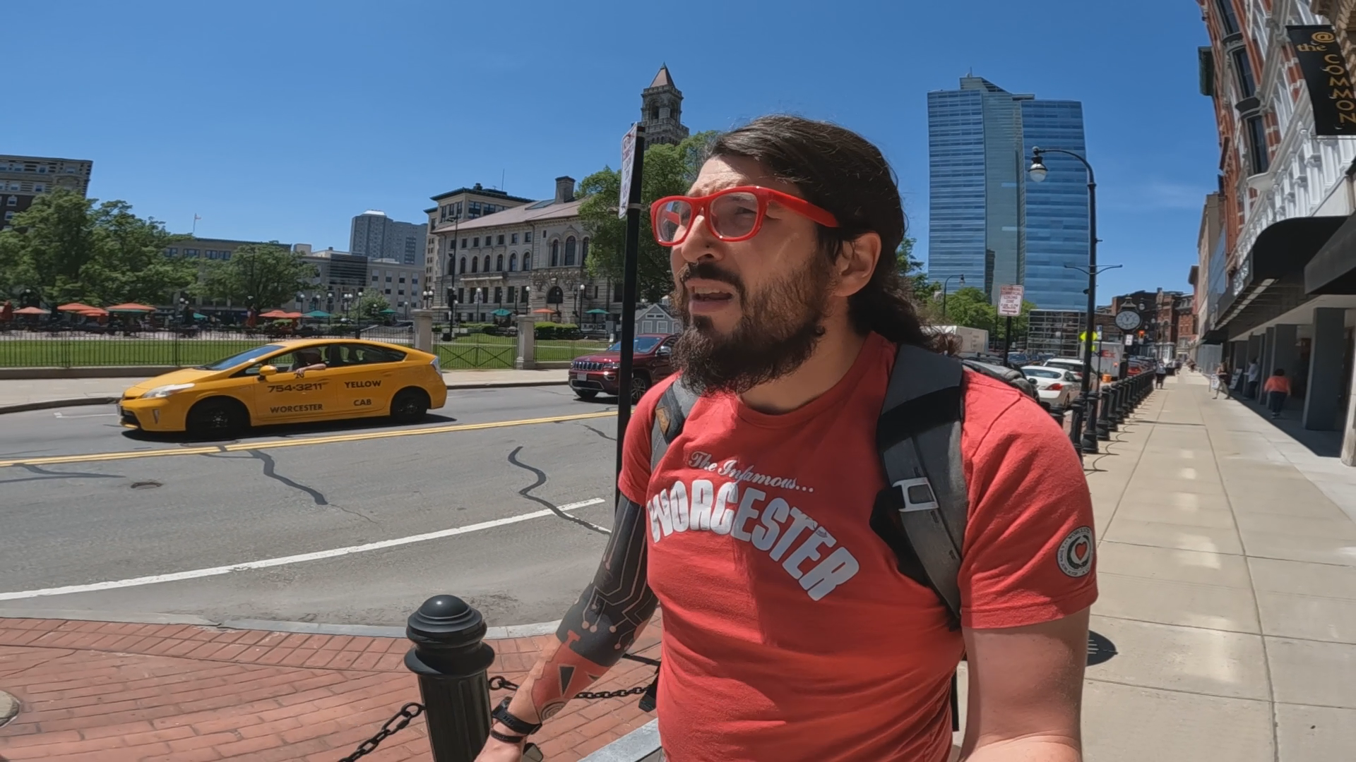 Tuesday City Preview