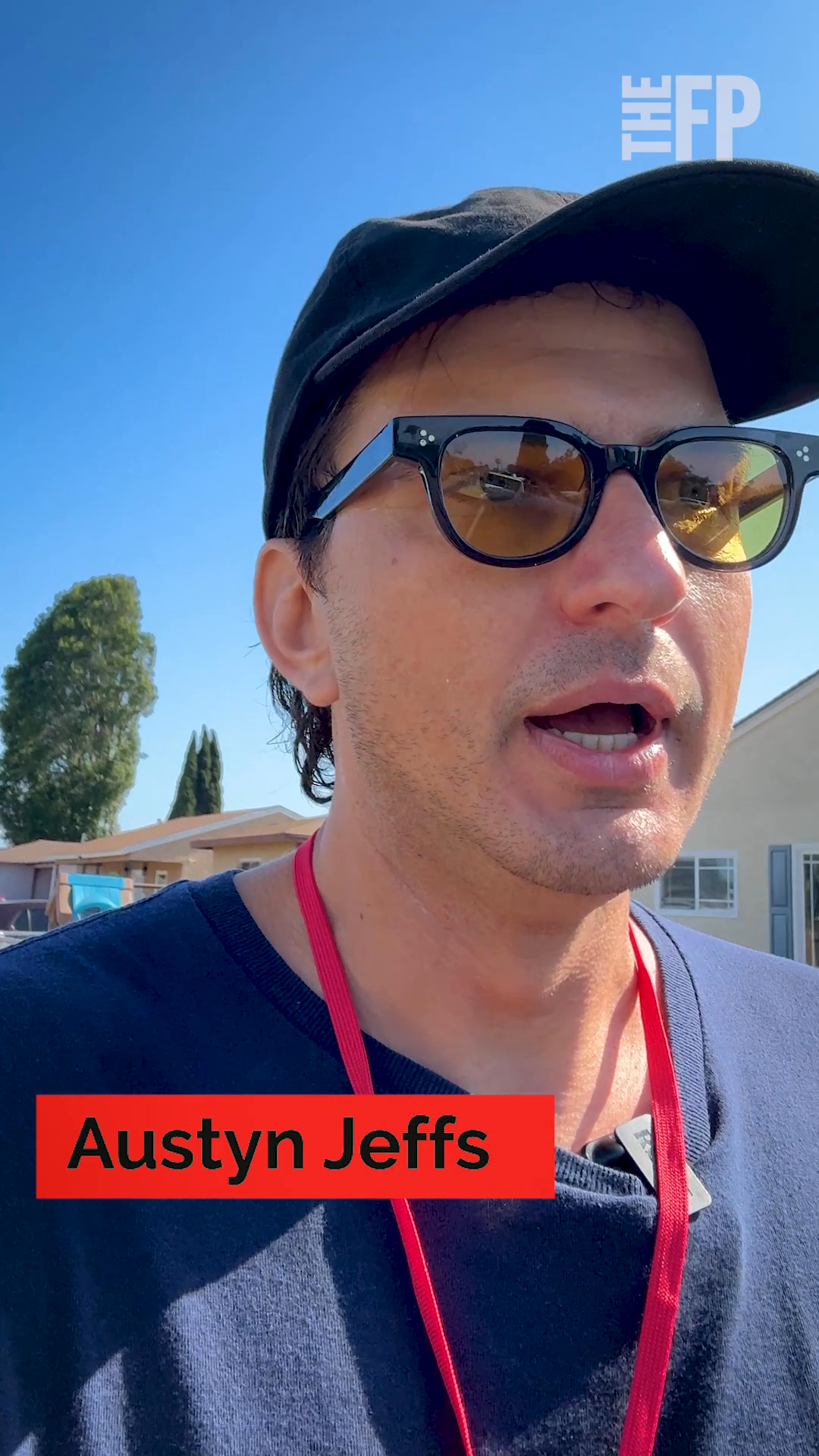 WATCH: Los Angeles Explodes