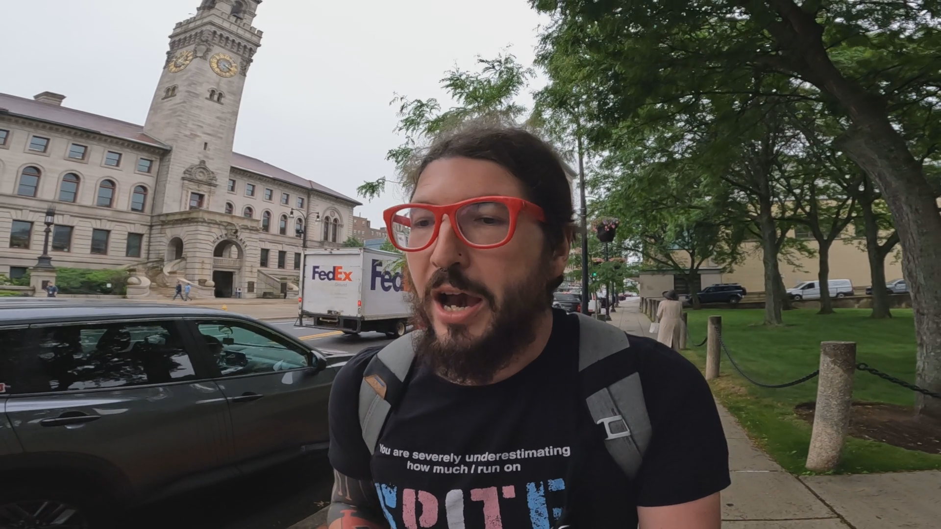 Tuesday Update 6-10-25