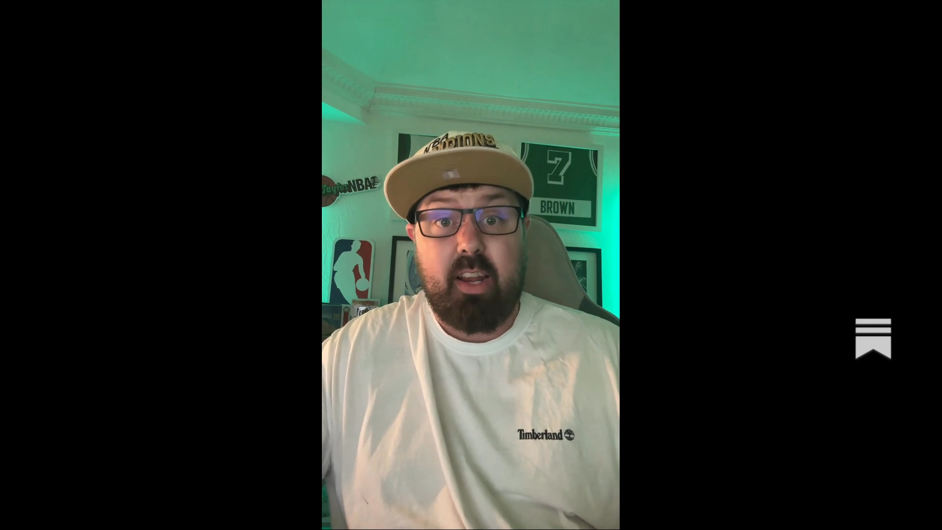 Let’s talk Celtics