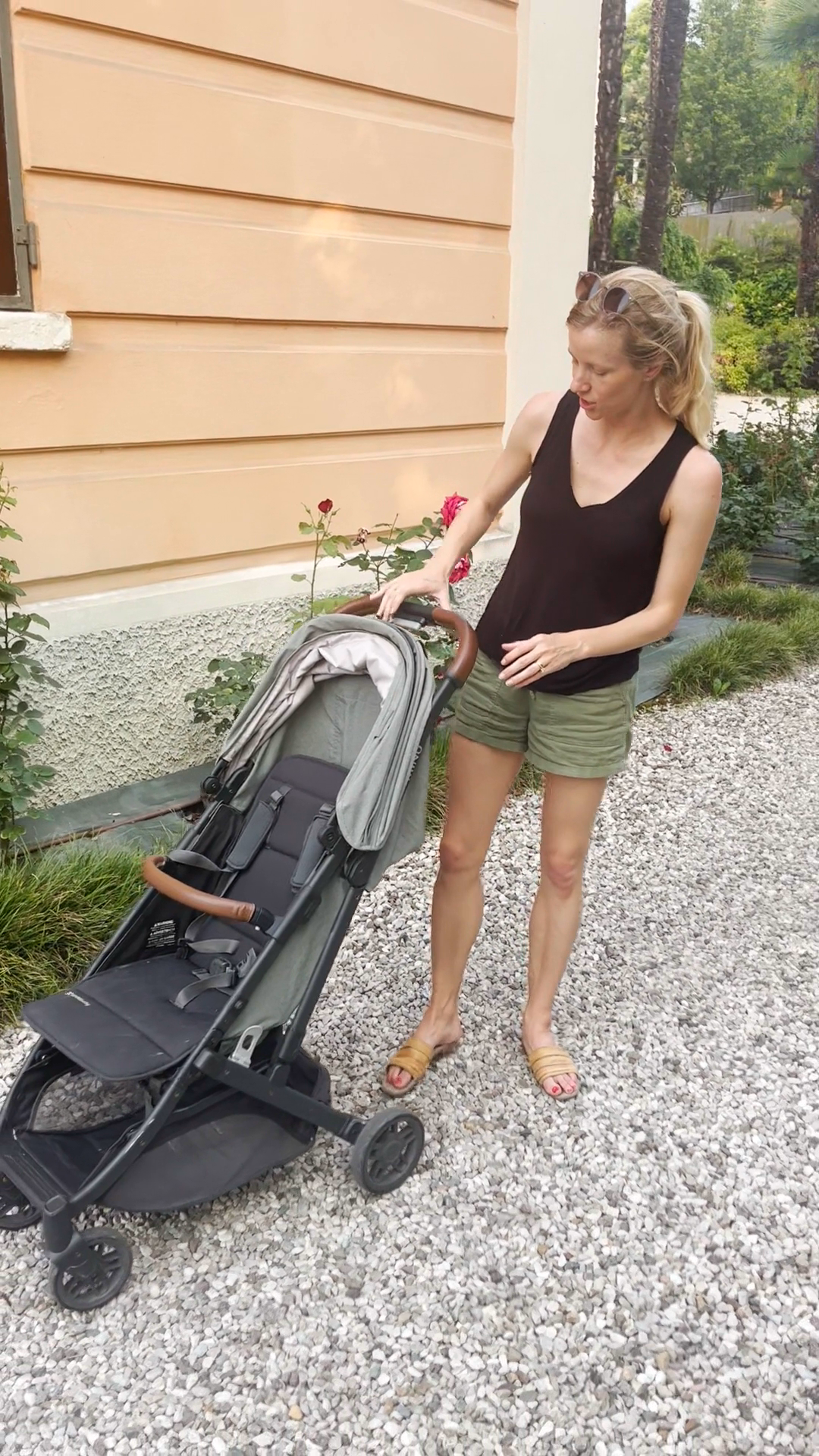 uppababy bumper bar UPPAbaby