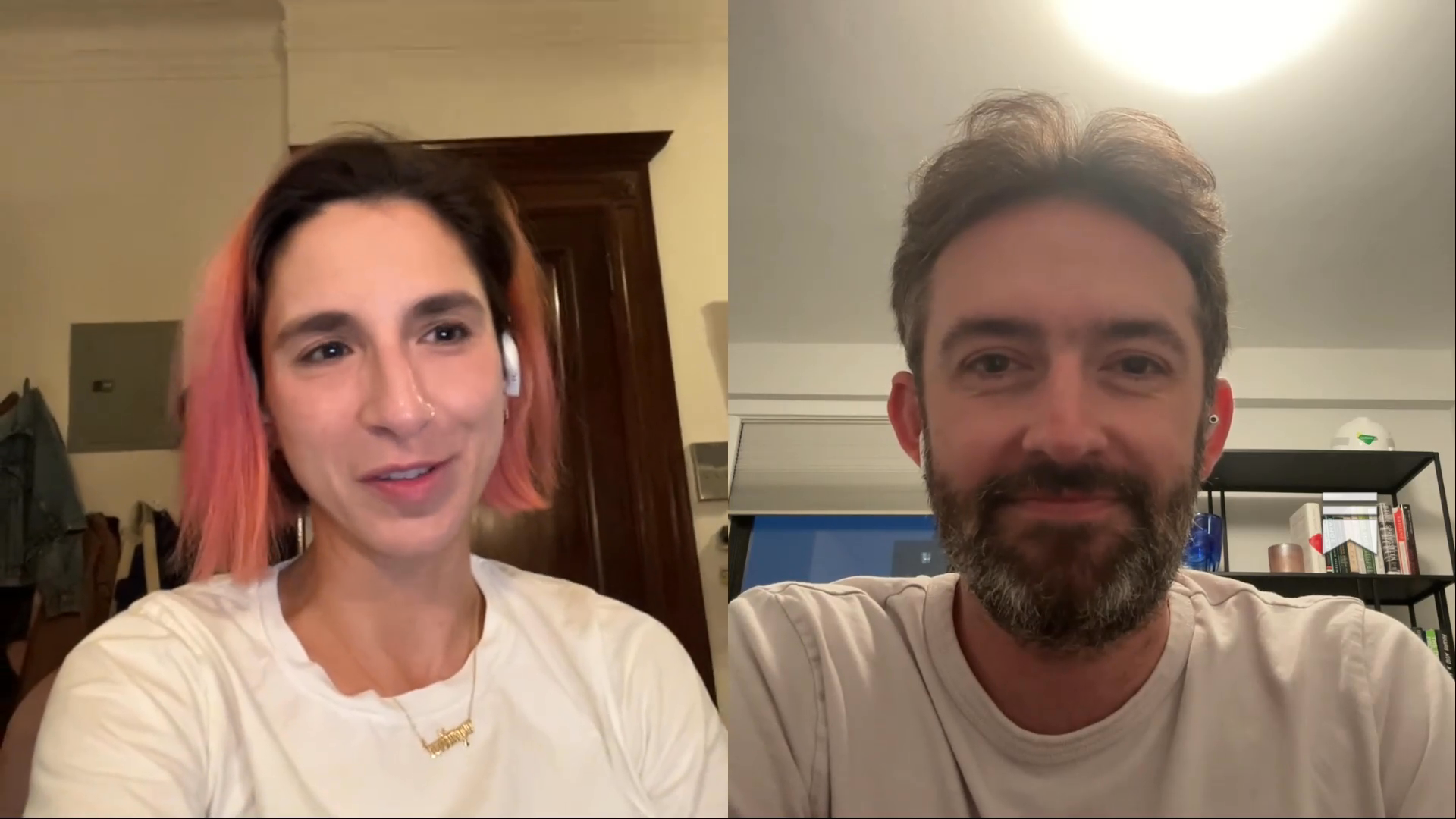 What’s with all the early season MVP content? We don’t know. But we do discuss.