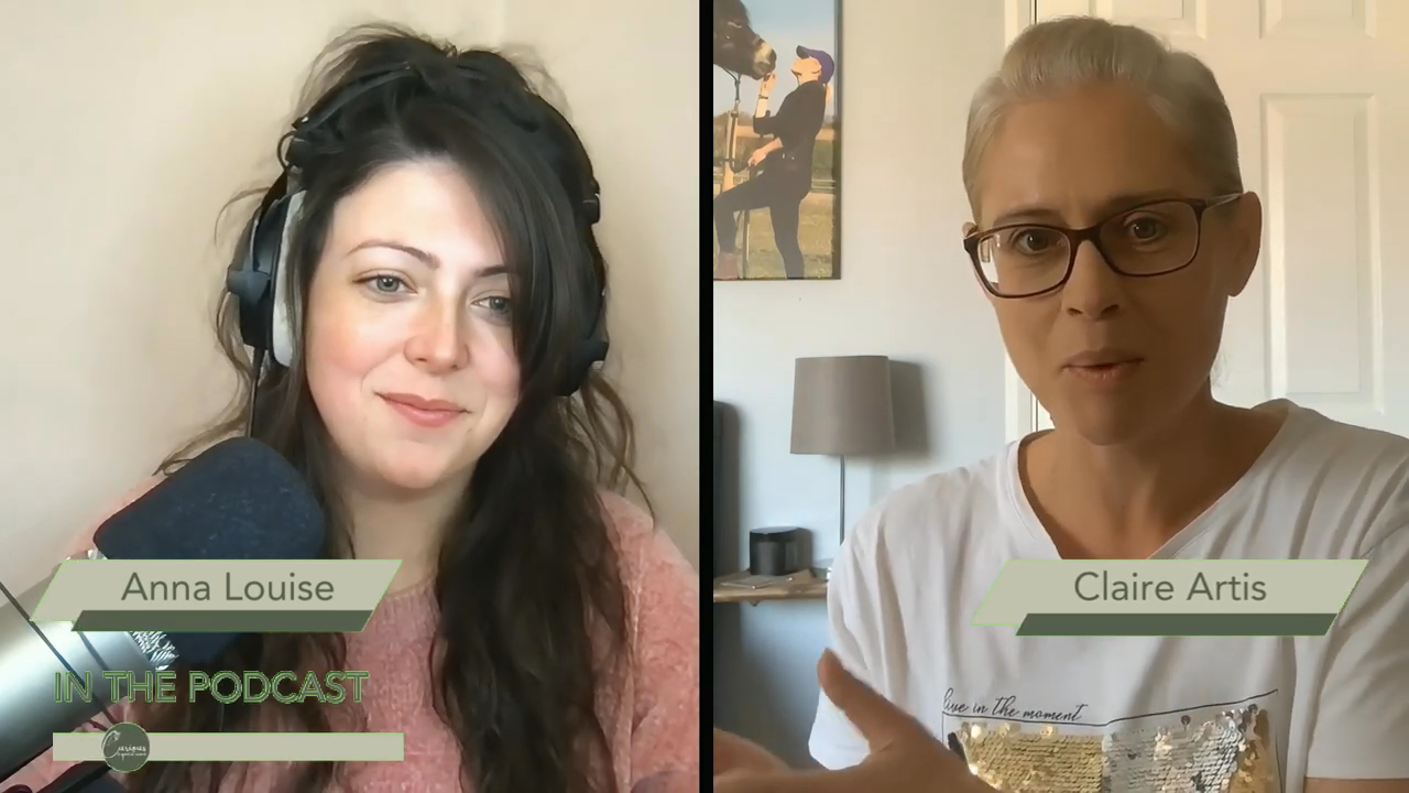 When Stepping Away from the Saddle Changes Everything