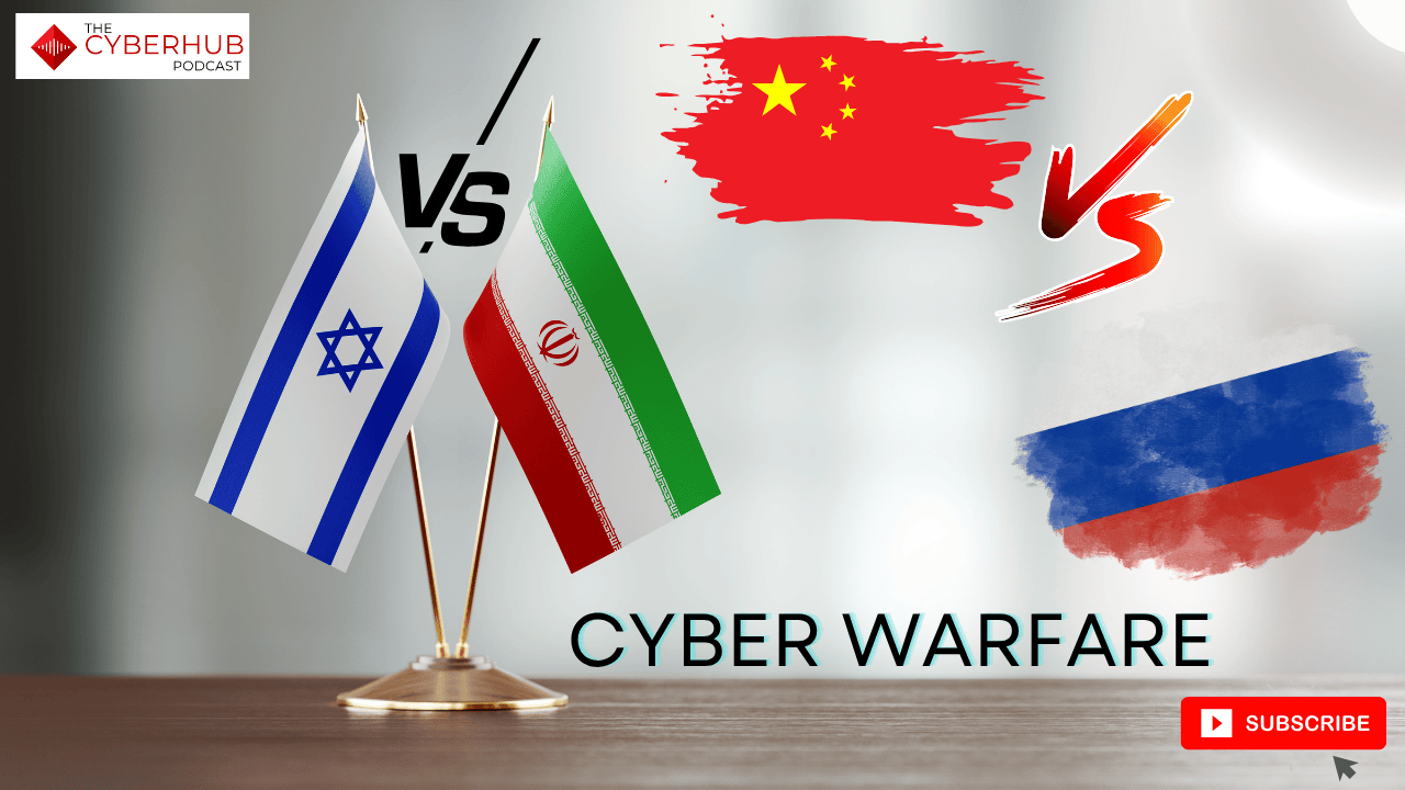 Insurance Industry Under Attack, $225 Million Crypto Recovery,  US-Israel-Iran Cyber Tensions Escalates, China Targets Russian Assets