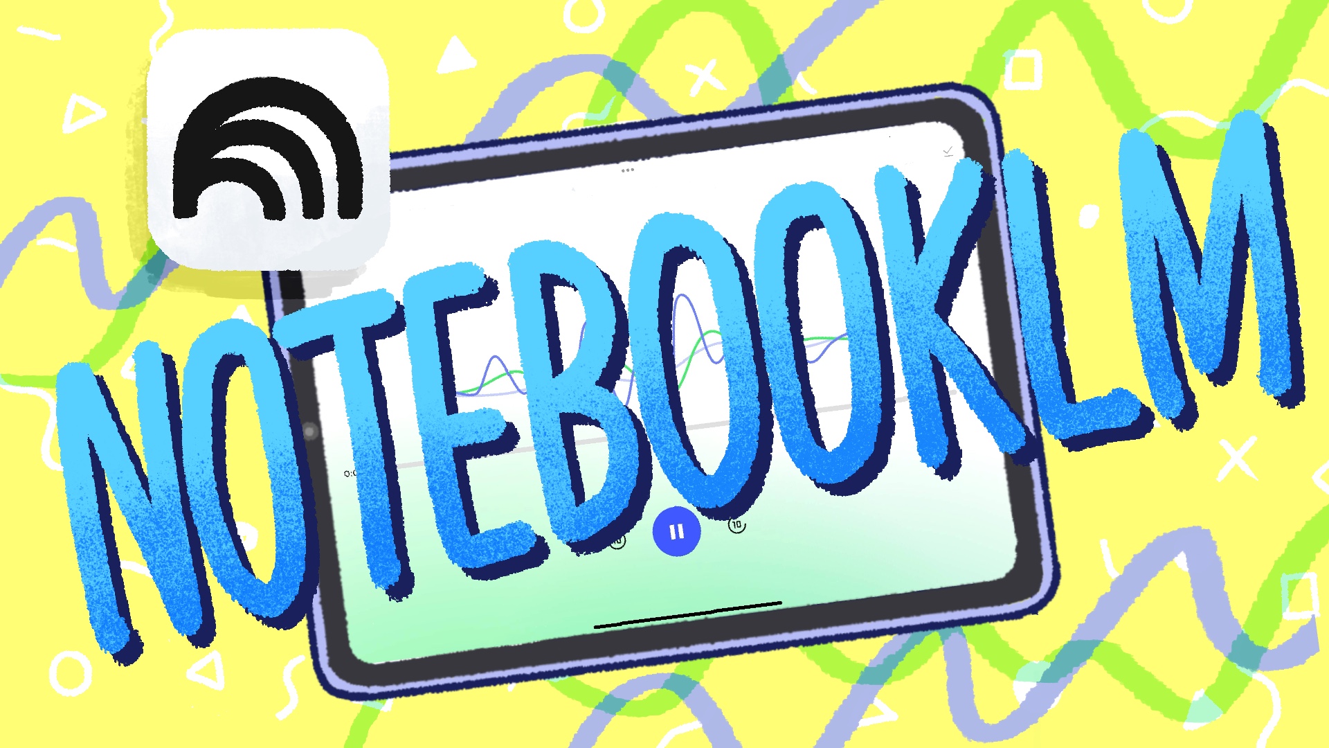 まとめページ ルーキ 167：NotebookLMで資料まとめが楽になる