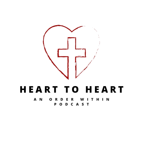 Heart to Heart: Two Hearts, One Faith | Ep. 01