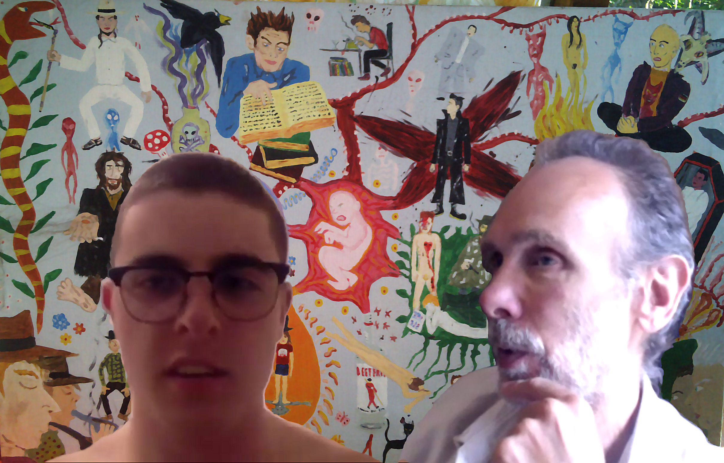 Jobcast # 72: Memory Lane