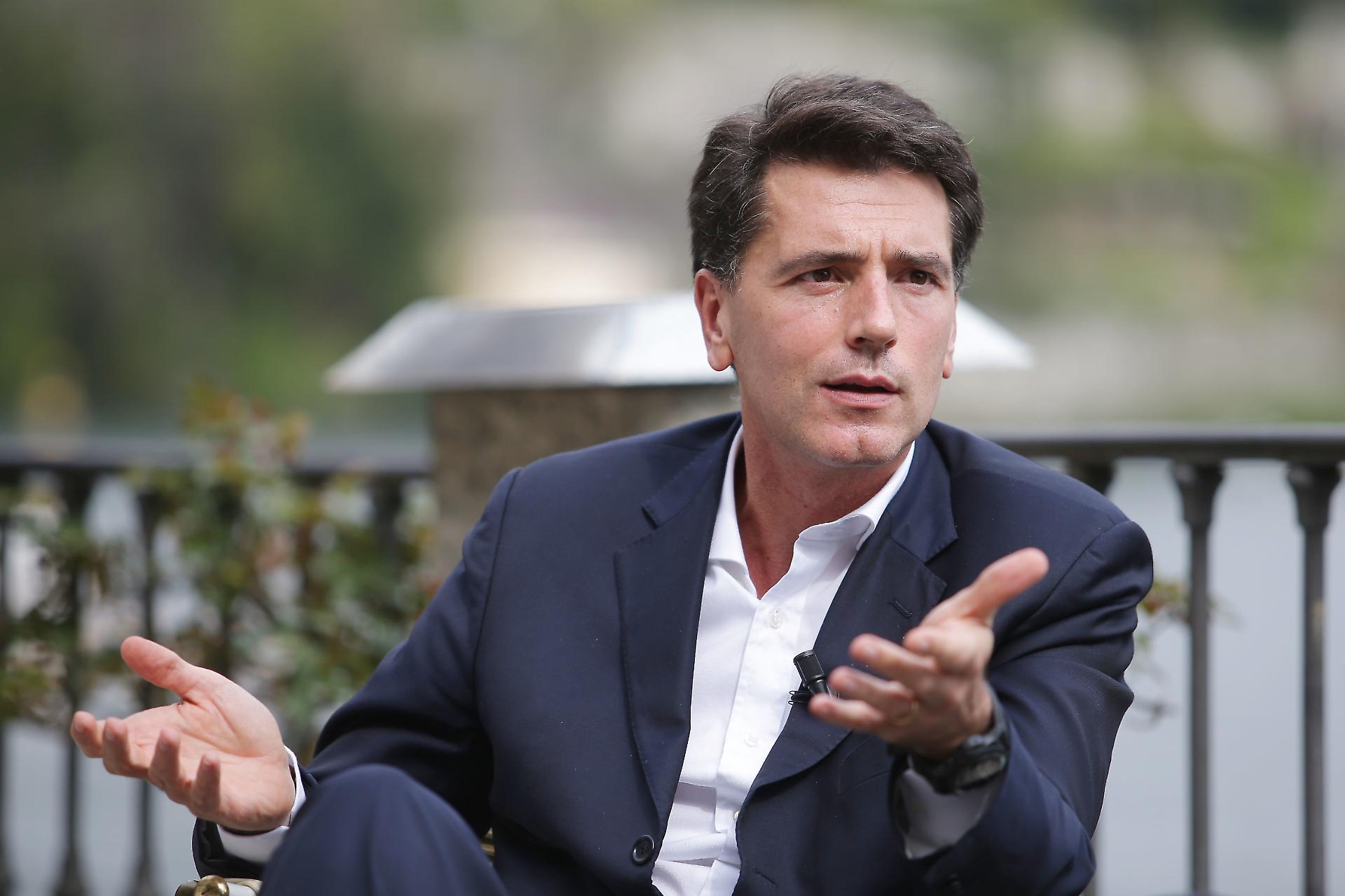 NEW POD! Investing in European Banks with Davide Serra
