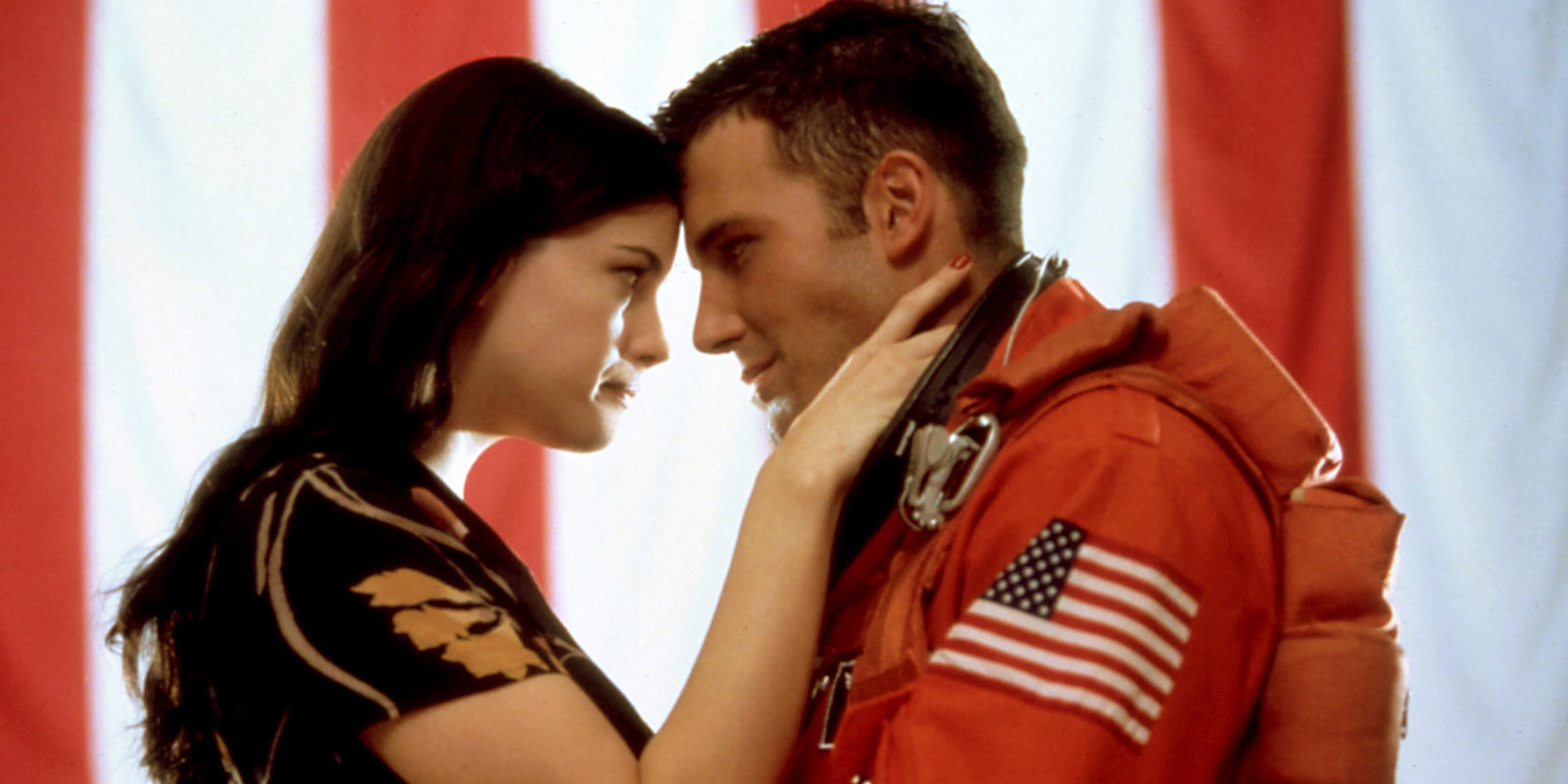 Episode 238: Michael Bay (feat. guest hosts Chloe Waryan and Luther Moss)