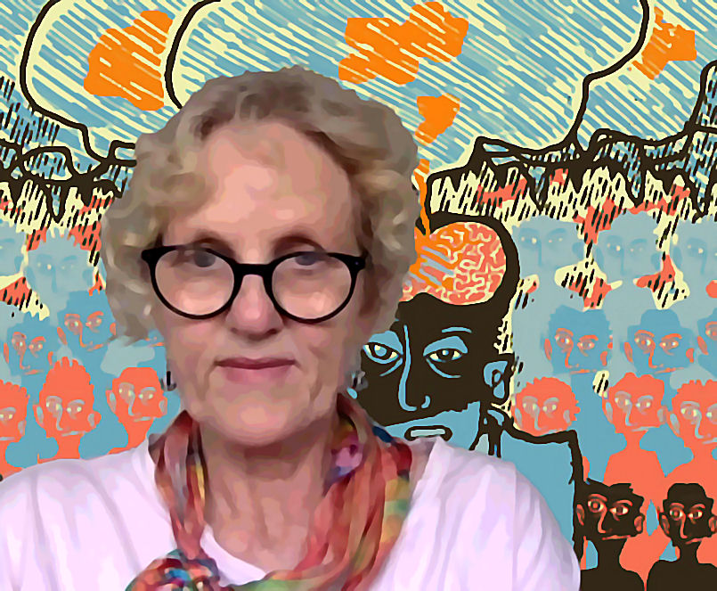 Jobcast # 73: Sex, Drugs, & AI