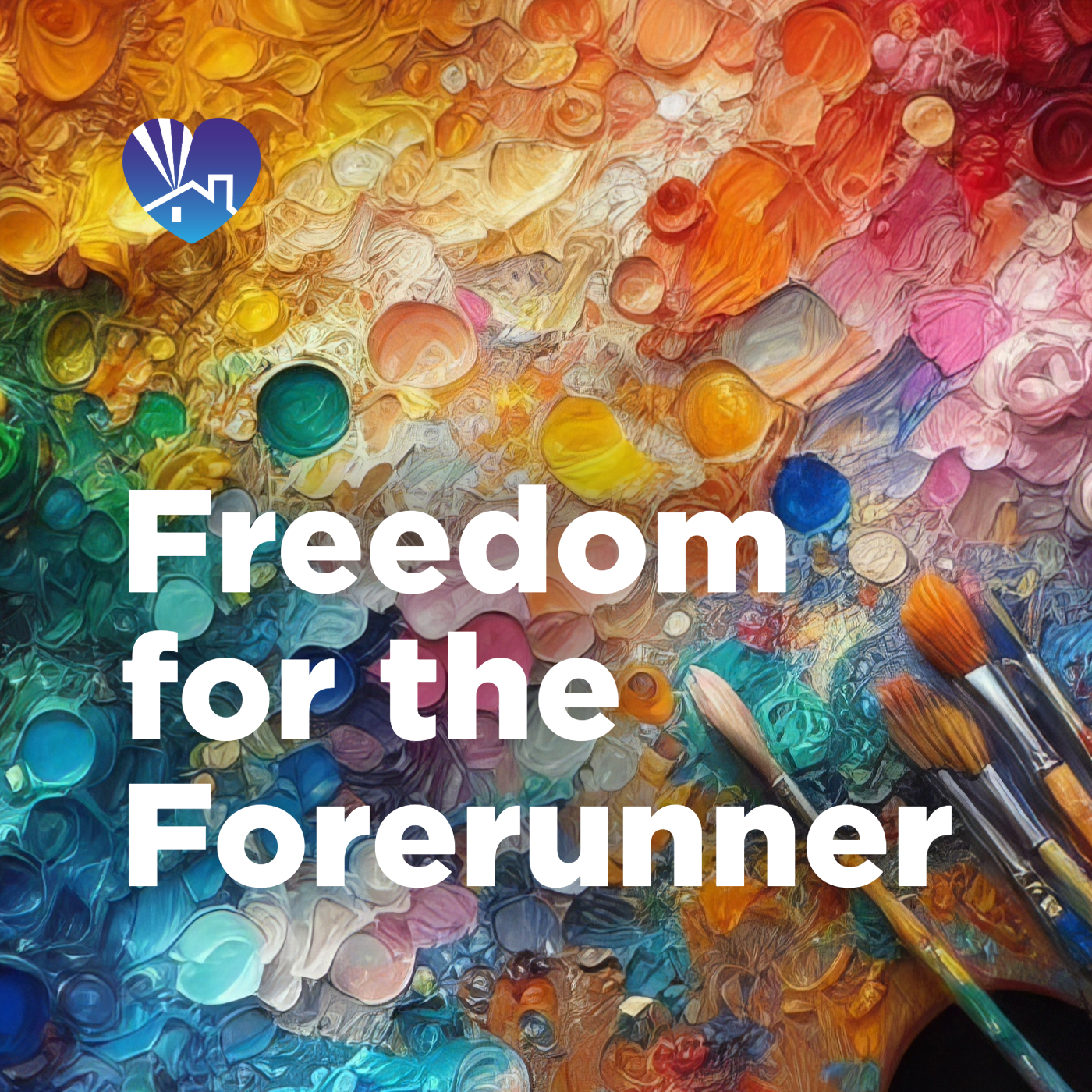 Freedom for the Forerunner