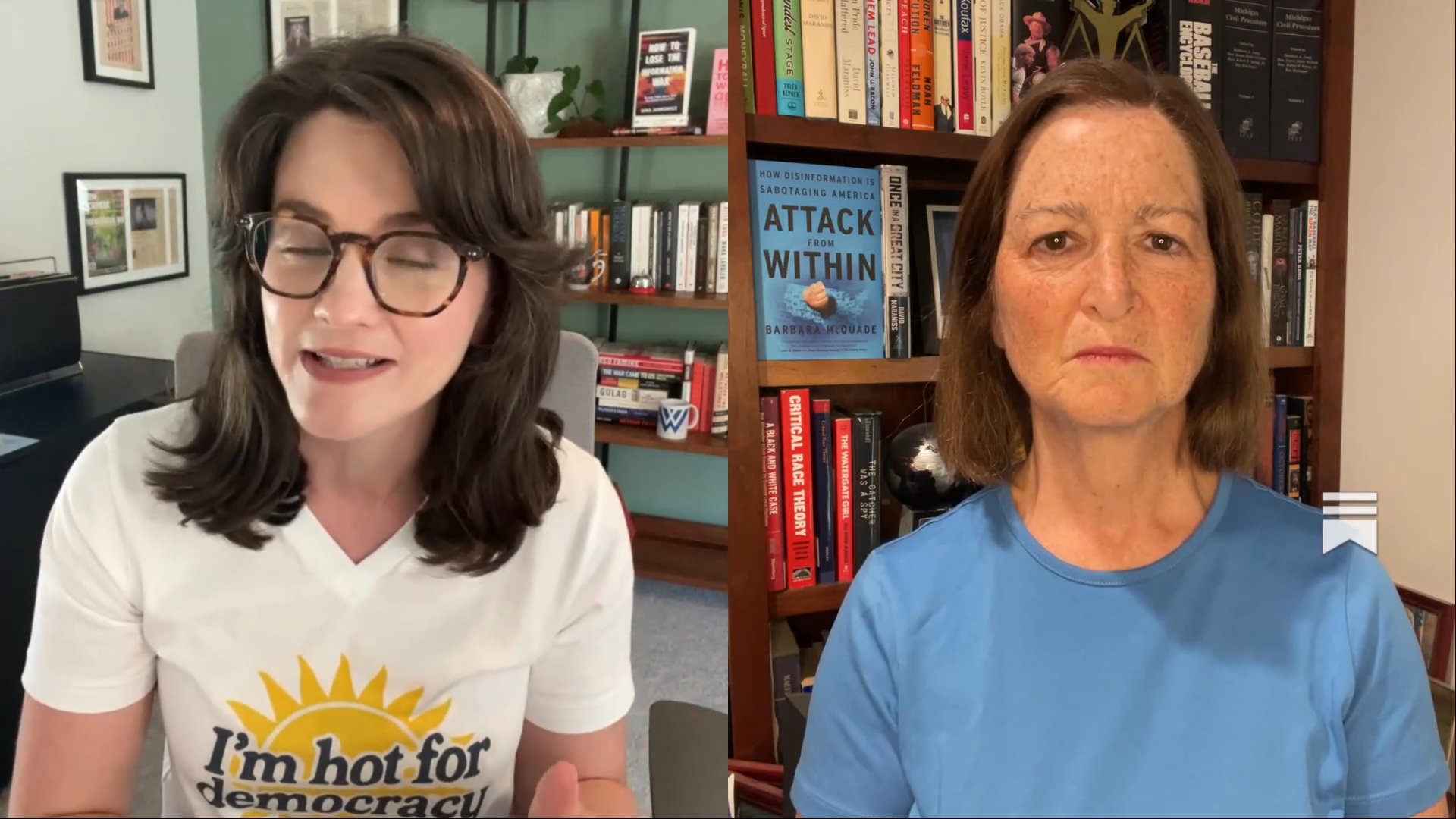 Weekend Reading and Listening, image size:1920x1080