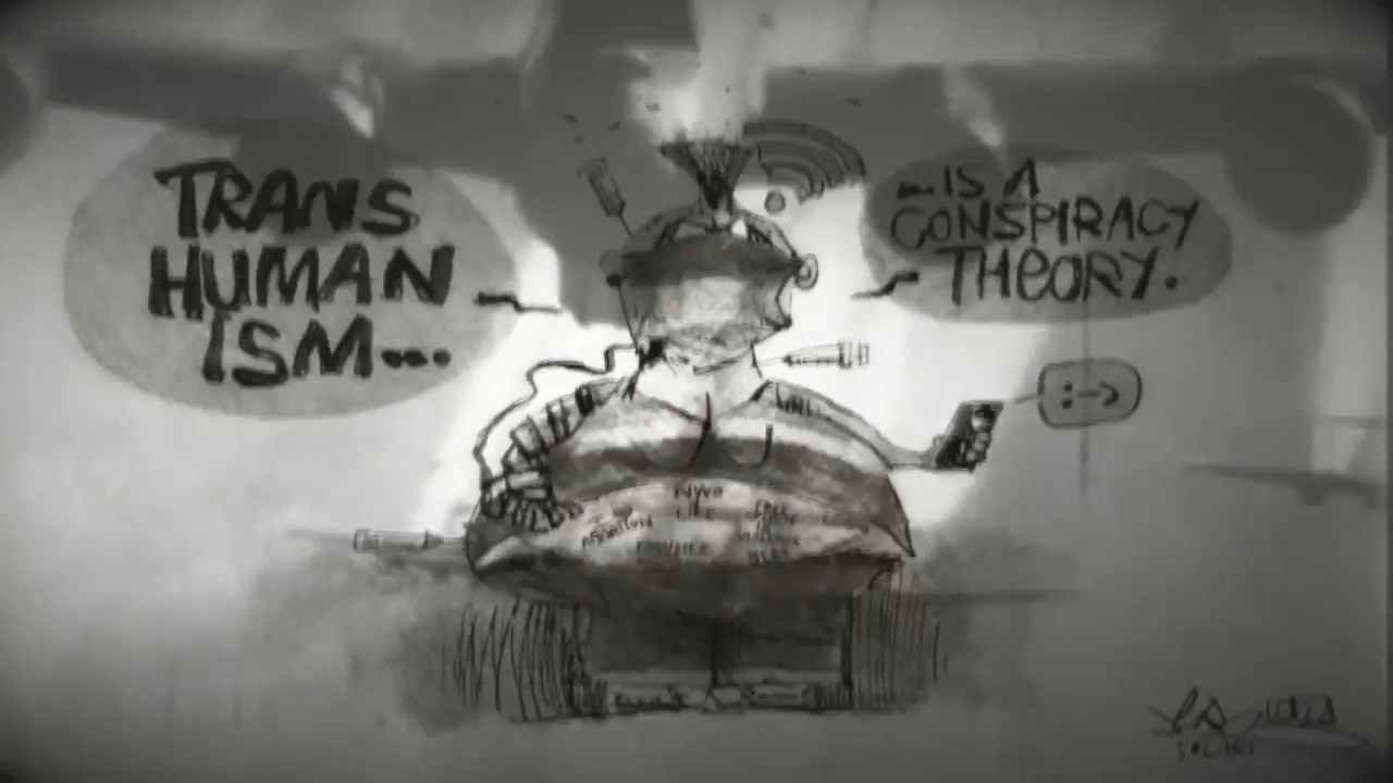 Interview with Jerm Warfare, June 23, 2025