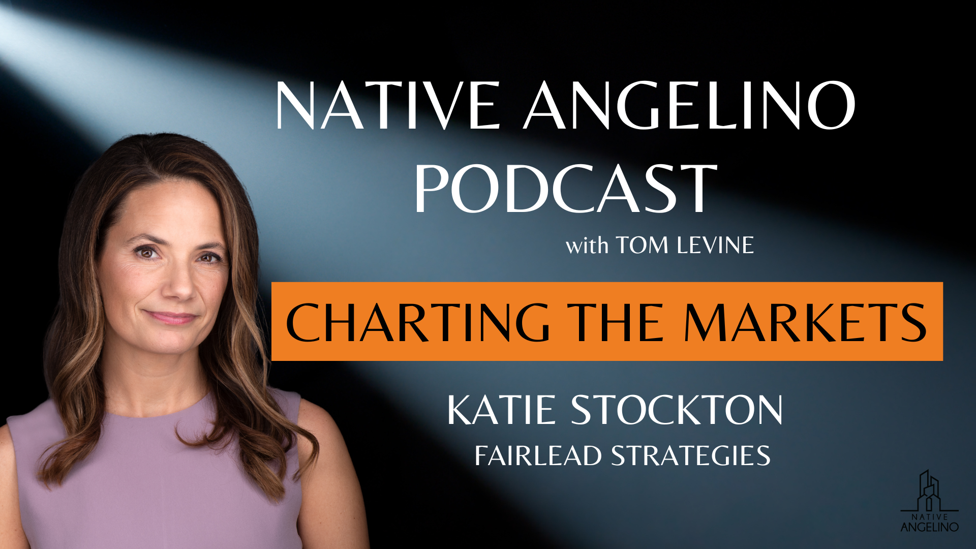 Charting the Markets with Katie Stockton, CMT | July 2025