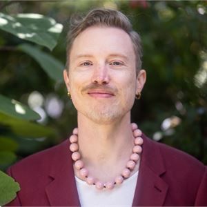 Ep. 19 | No Nonsense w/ Patrick Lenton