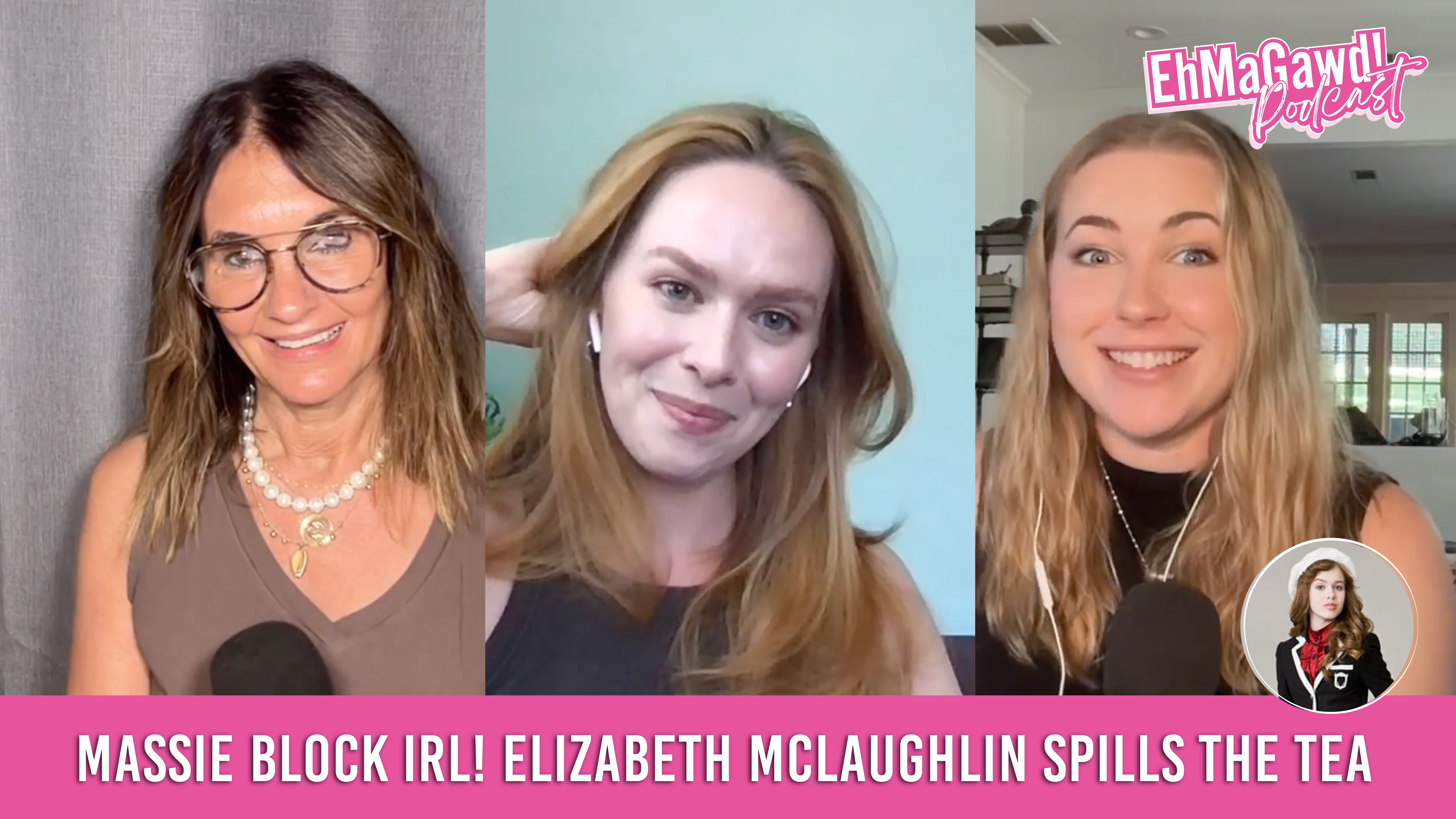 EhMaGawd: It's Massie Block! (aka: Elizabeth McLaughlin), image size:8000x4500