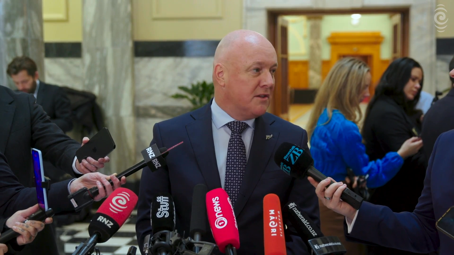 Butter, Butter, Everywhere